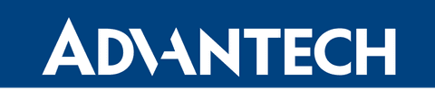 Advantech ロゴ
