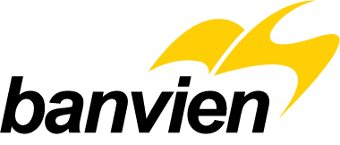 Ban Vien ロゴ